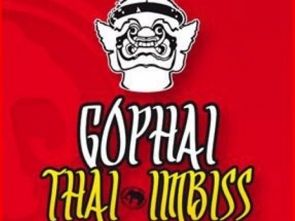 照片: Gophai Thai 